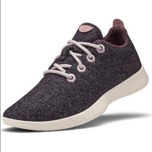 Allbirds Wool Runner Sneakers